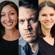 Deaf Austin Theatre Presents TINY BEAUTIFUL THINGS