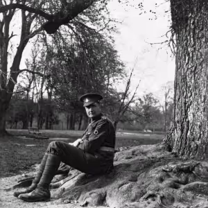 Bard Music Festival Returns August 4 With VAUGHAN WILLIAMS AND HIS WORLD