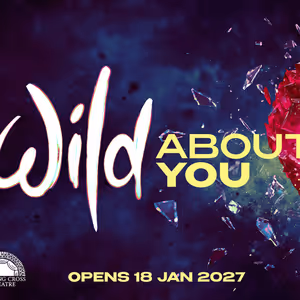 First Fully Staged Production of WILD ABOUT YOU to Open at Charing Cross Theatre