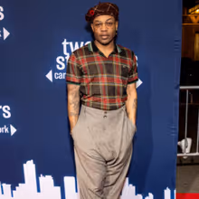 Todrick Hall, Jasmine Amy Rogers and More Join Black Theatre United Gala