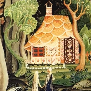 HANSEL AND GRETEL Comes to Jerusalem Lyric Opera in July