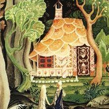 HANSEL AND GRETEL Comes to Jerusalem Lyric Opera in July