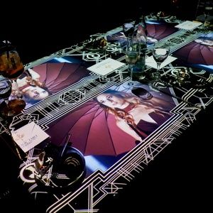 THE MAGIC TABLE Immersive Dining Experience Will Come to Château Frontenac