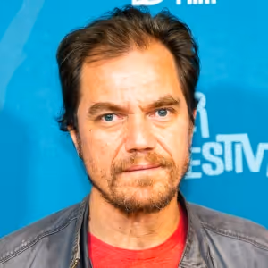 Photos: Michael Shannon Honored at the Denver Film Festival