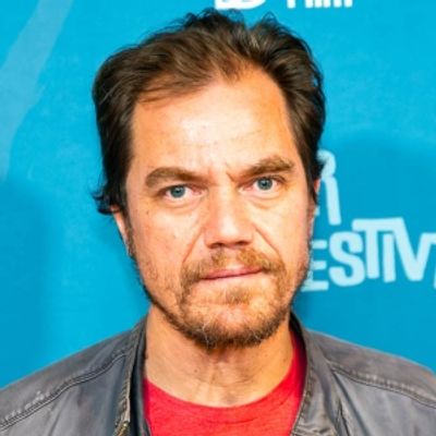 Photos: Michael Shannon Honored at the Denver Film Festival