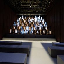 Photos: CONGREGATION to Reopen at Perelman Performing Arts Center