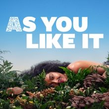 Cast Revealed For AS YOU LIKE IT at Shakespeare's Globe