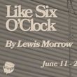 LIKE SIX OCLOCK Will Make World Premiere at KC Melting Pot Theatre Photo