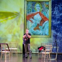 Music of Remembrance Unveils 2025–26 Season COURAGE & CONSCIENCE