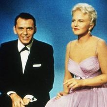 NJPAC Celebrates The Songs Of Peggy Lee & Frank Sinatra This February