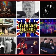 Liverpool Legends Come to the Brown Theatre Next Month