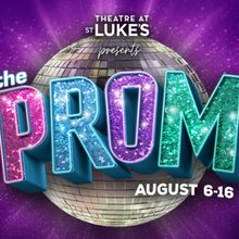THE PROM to Open at Theatre at St. Luke's in Orlando