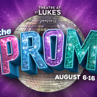 THE PROM to Open at Theatre at St. Luke's in Orlando