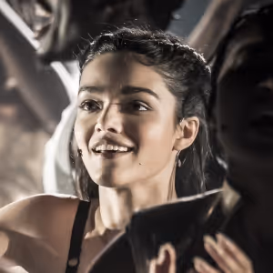 Rialto Chatter: Is Rachel Zegler-Led EVITA Headed for A 2027 Broadway Transfer?