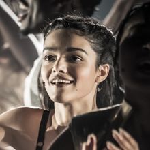 Rialto Chatter: Is Rachel Zegler-Led EVITA Headed for A 2027 Broadway Transfer?