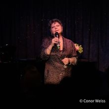 Photos: Highlights from Linda Moronti's PERFECTLY IMPERFECT at Don't Tell Mama