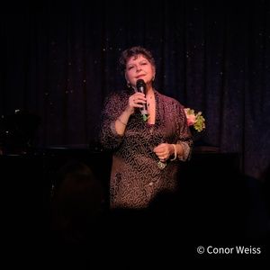 Photos: Highlights from Linda Moronti's PERFECTLY IMPERFECT at Don't Tell Mama