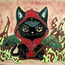 Esmalte Y Cobre: Expresión Del Alma; Exposición De La Escuela De Artesanías