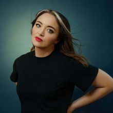 Scottish Comedian Fern Brady Comes To Newark This April