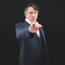 JONATHAN PIE: HEROES & VILLAINS Will Come to the West End in April