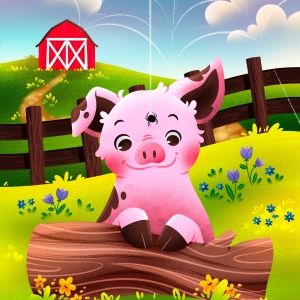 Adventure Theatre MTC Offers Free CHARLOTTE'S WEB Tickets To Furloughed And Laid Off…