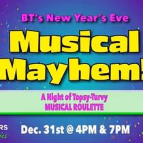 Blackfriars New Year's Eve Concert Returns For Third Year