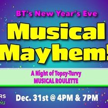 Blackfriars New Year's Eve Concert Returns For Third Year