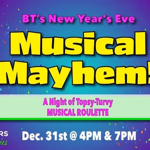 Blackfriars New Year's Eve Concert Returns For Third Year