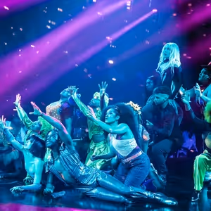 CATS: THE JELLICLE BALL Releases 'Runway Seating'