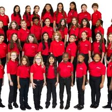 Parker Elementary Advanced Chorus Selected To Perform at American Choral Directors As