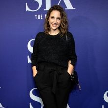 Jessie Mueller Talks Self-Acceptance, Chita Rivera's Act of Kindness, and More on the