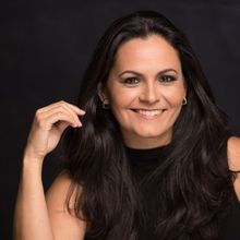 Duarte Sings MY LATINO HEART At The Music Institute of Chicago, September 23