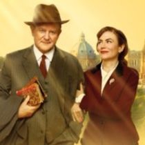 Jeff Rawle, Tony Jayawardena and Timothy Watson Join the Cast of SHADOWLANDS