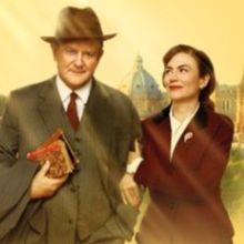 Jeff Rawle, Tony Jayawardena and Timothy Watson Join the Cast of SHADOWLANDS