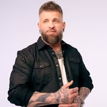 Brantley Gilbert Will Bring THE REAL AMERICAN TOUR to Sunset Amphitheater