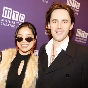 Photos: On the Red Carpet at EUREKA DAY Opening Night