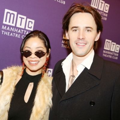 Photos: On the Red Carpet at EUREKA DAY Opening Night