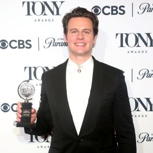 Jonathan Groff-Led Romantic Comedy A NICE INDIAN BOY Sets Theatrical Release