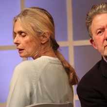 Photos: SPANISH ORANGES World Premiere at The Playground Theatre