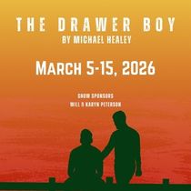 THE DRAWER BOY to Be Presented by Off-Central Players
