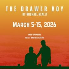 THE DRAWER BOY to Be Presented by Off-Central Players