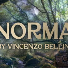 NORMA Will Open at Madison Opera