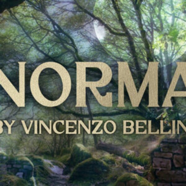 NORMA Will Open at Madison Opera Photo