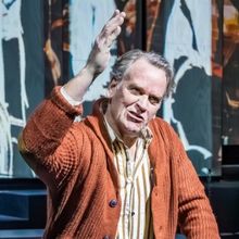 Photos: First Look At A UNIQUE ASSIGNMENT At History Theatre