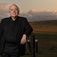 Shriver Hall Concert Series Concludes Season With Pianist Richard Goode