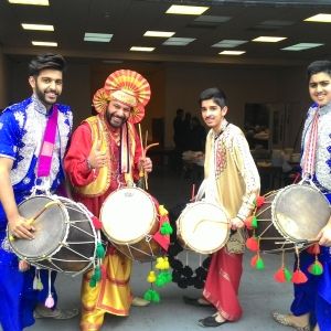Birmingham Festival 23 Reveals Opening Event, A THOUSAND WELCOMES