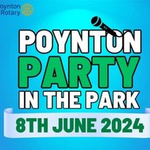 Poynton Party In The Park Returns in Two Weeks With Disco Legends Odyssey