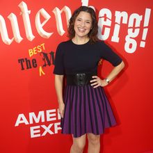 Jenn Gambatese, Ryan Silverman and More to Star in CHILDREN'S LETTERS TO GOD at the L