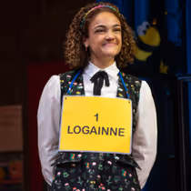 Photos: Ali Stroker, Laurie Hernandez and More in SPELLING BEE