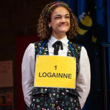 Photos: First Look at Ali Stroker, Laurie Hernandez and More in THE 25TH ANNUAL…